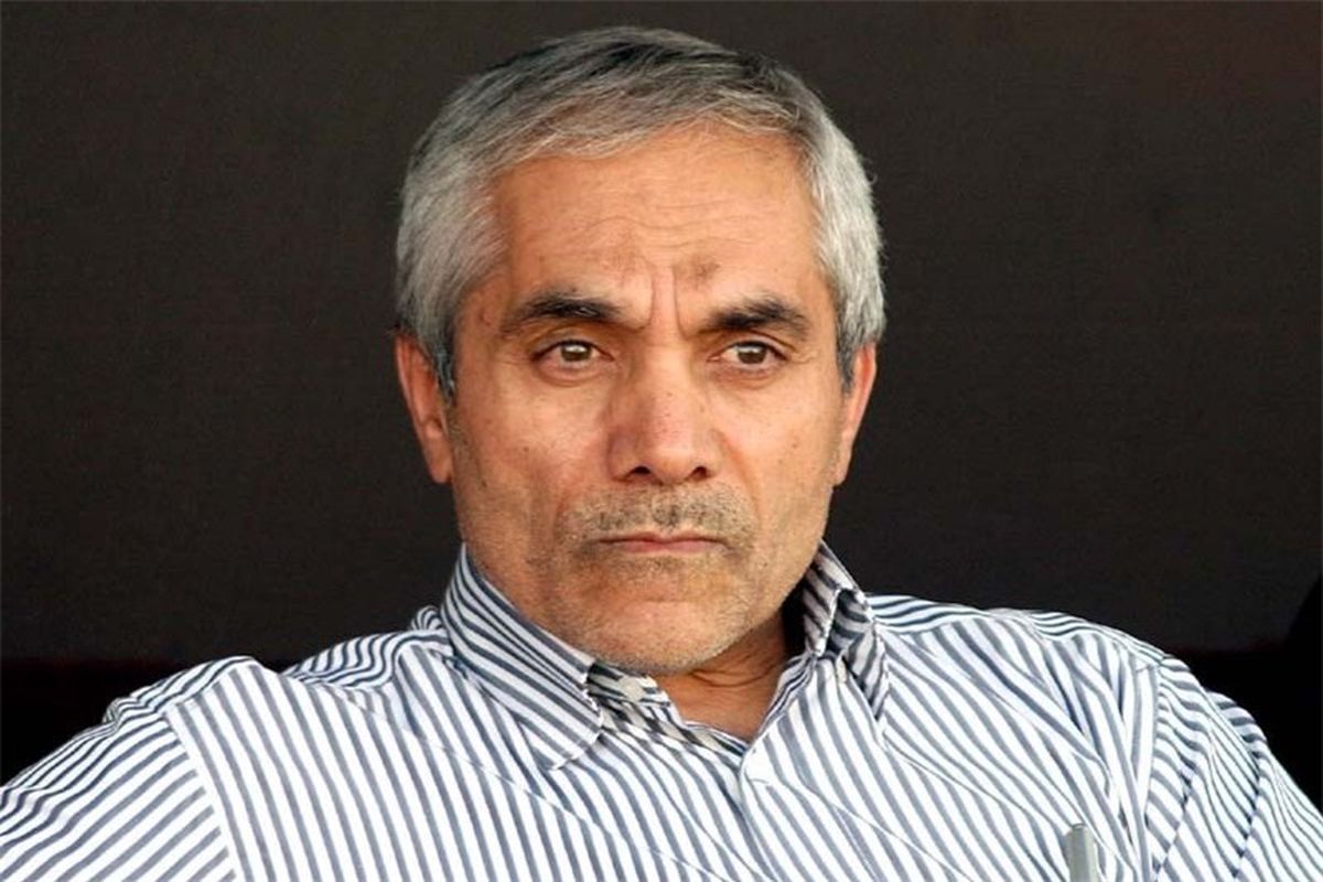 علی اکبر طاهری