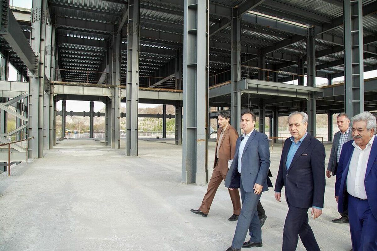 میراث فرهنگی آذربایجان‌شرقی 