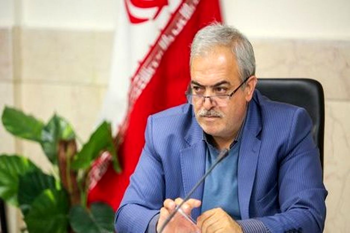 اصفهان- معاون عمران شهرداری