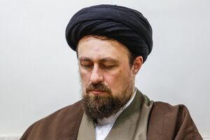 واکنش سیدحسن خمینی به انتشار فایل صوتی منتظری
