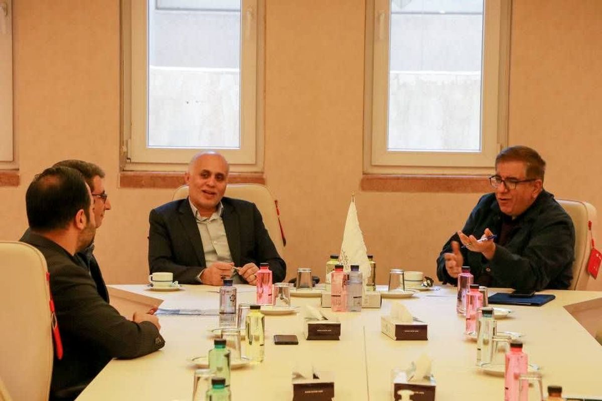 ‌مدیر گمرک استان اصفهان