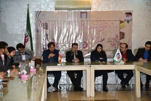 اختصاص 900میلیون تومان تسهیلات بانکی به طرح های کار آفرینی جوانان  در گیلان

