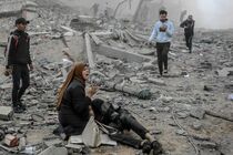 موعد پایان جنگ غزه مشخص شد