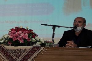 شهرداری خمینی شهر حامی آثار باستانی است 