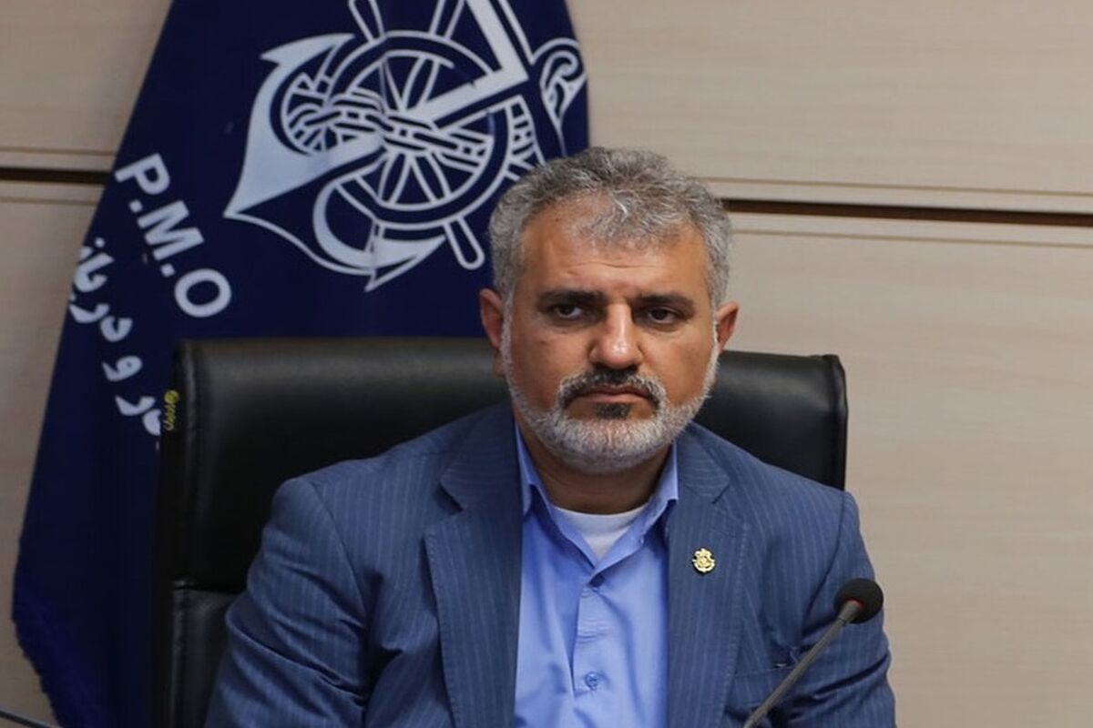 بنادر غرب
