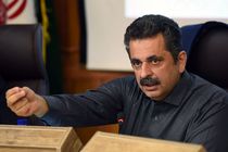 اردیبهشت و خرداد سختی در پیش خواهیم داشت