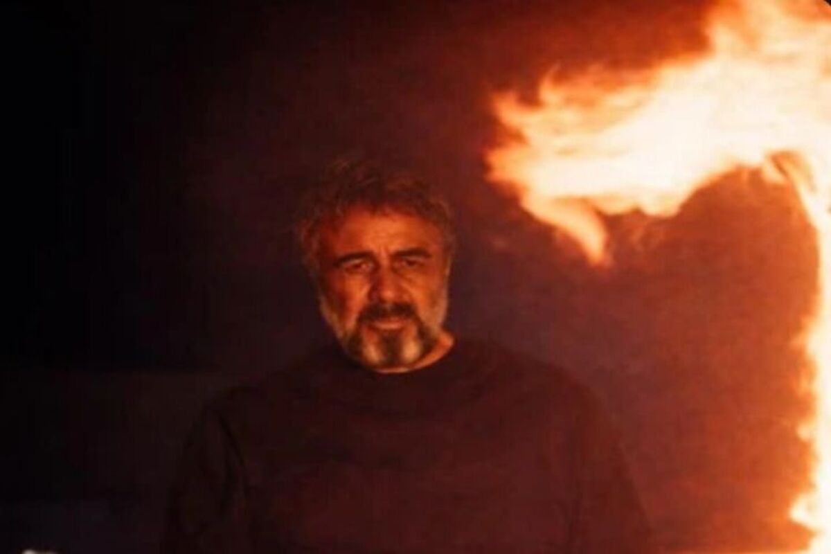فیلم خواب