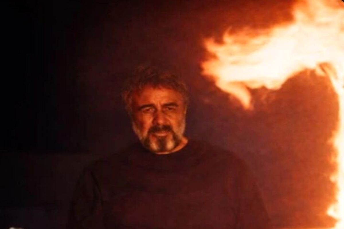 فیلم خواب