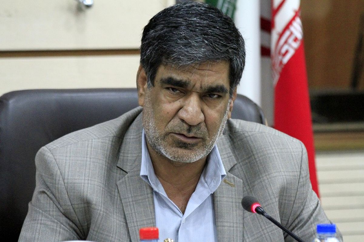 موسی دادی زاده