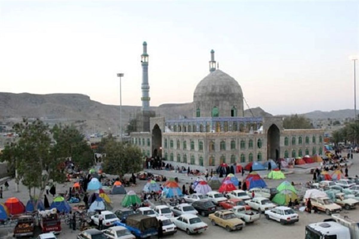 اصفهان- اسکان مسافران نوروزی