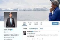 هشدار جان کری در خصوص تحریم ایران