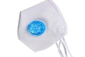 کشف و توقیف 5 هزار ماسک فیلتر دار قاچاق در شاهین شهر 