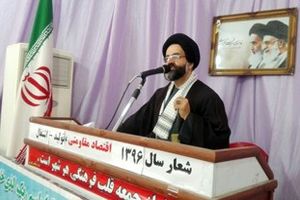 اعضای دولت تحمل شنیدن صدای مخالف را داشته باشند