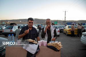 جامعه مدرسین حوزه قم به زائران، موکب‌داران و خادمان اربعین پیام داد