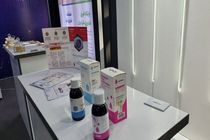 چهاردهمین نمایشگاه بین المللی فناوری نانو از 11 محصول علم محور رونمایی کرد