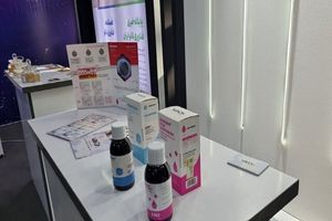 چهاردهمین نمایشگاه بین المللی فناوری نانو از 11 محصول علم محور رونمایی کرد