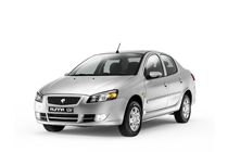 از سرگیری تولید «رانا» در ایران‌خودرو در خط تولید جدید