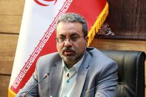 زمان انتظار خطوط اتوبوسرانی درونشهری یزد را به حداقل می رسانیم