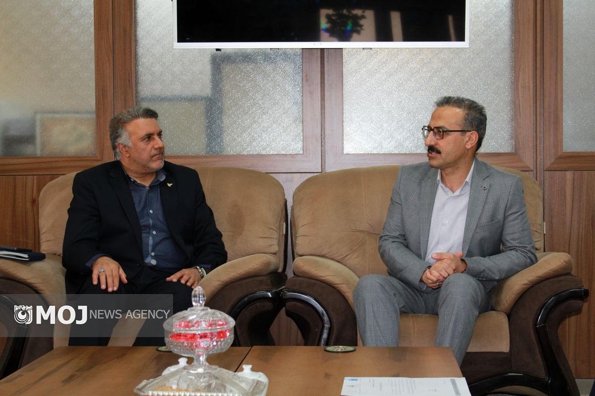 اداره کل پست استان فارس 