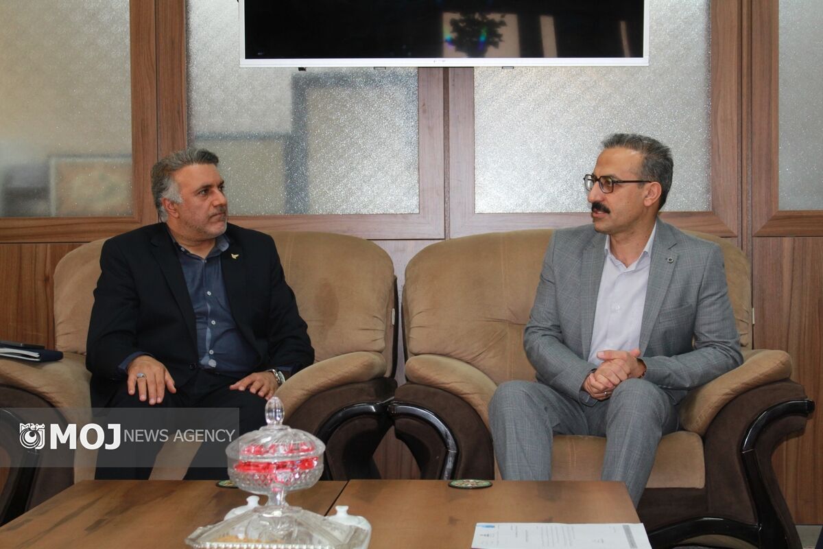 اداره کل پست استان فارس 