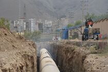 تکمیل ۶۷ درصدی طرح راهبردی انتقال آب طالقان با هدف تأمین پایدار آب شرب