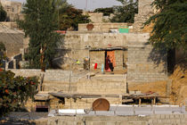 بازسازی بافت‌های فرسوده در چهار محله بندرعباس/ 8 شهر هرمزگان در نوبت بازسازی بافت فرسوده