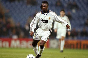 به دلیل مشکلات مالی از رئال به اینتر رفتم