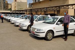 50 خودرو به ناوگان حمل و نقل آموزش و پرورش هرمزگان اضافه می شوند