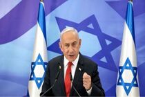 اجازه تشکیل کشور فلسطین را نمی‌دهیم
