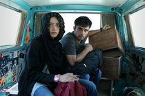 «مالاریا» سینمایی‌تر شد / اکران در مهرماه