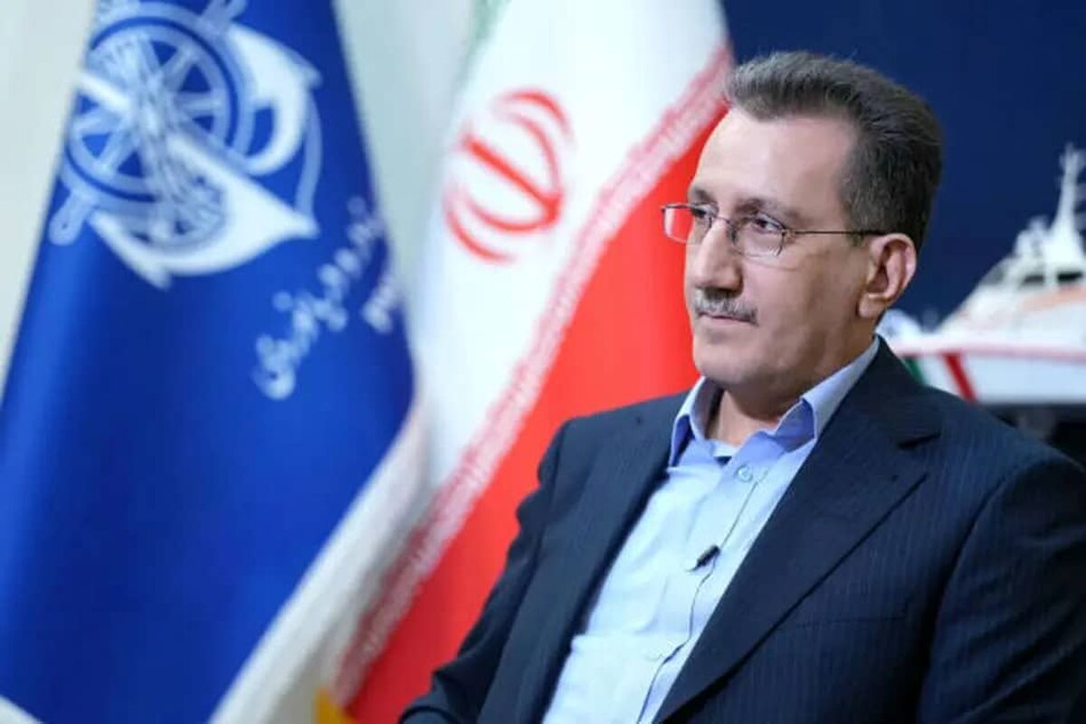 سعید رسولی 