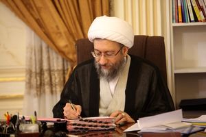 رئیس قوه قضاییه برای معرفی یک قاضی تفویض اختیار کرد