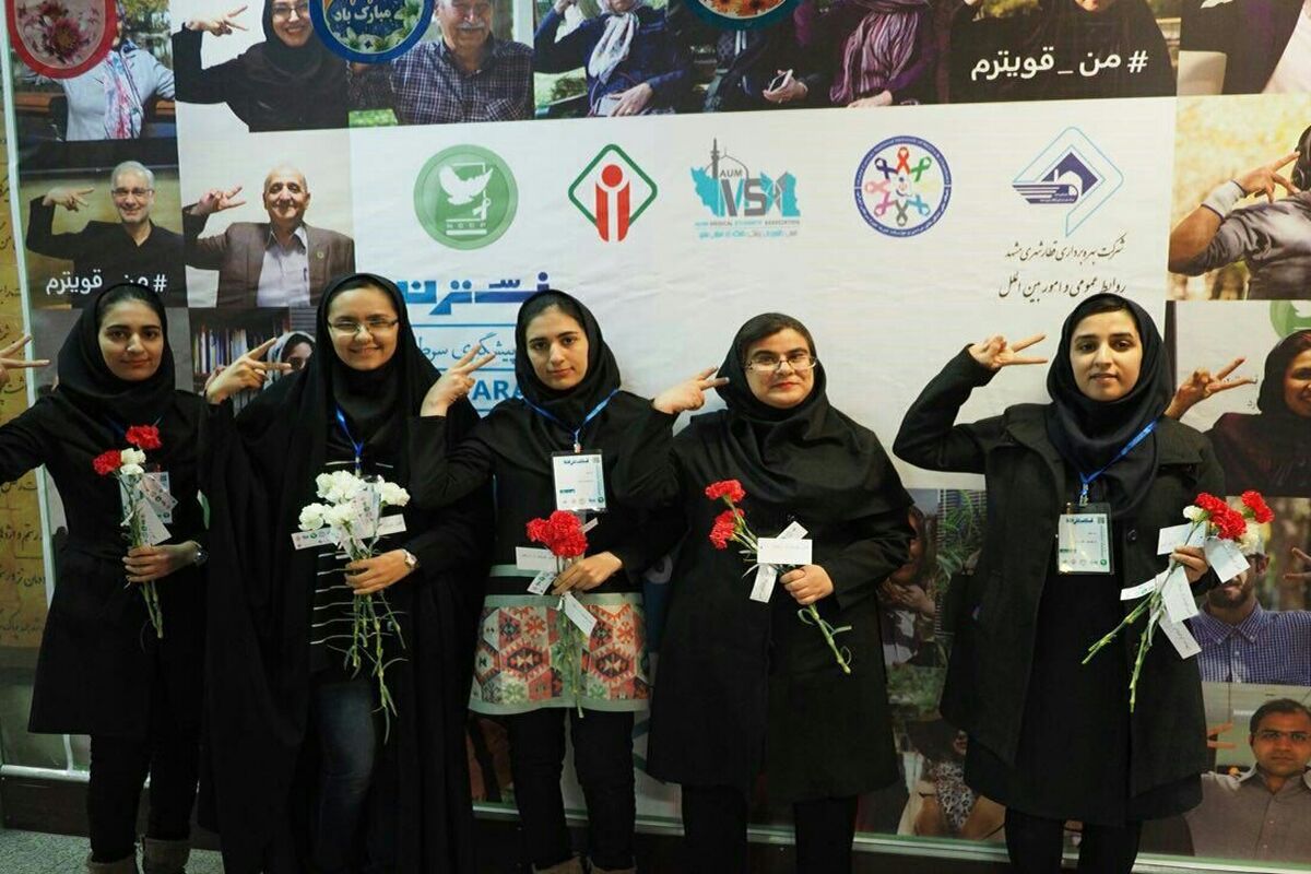 پیشگیری از سرطان نسترن