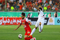 ساعت بازی معوقه پرسپولیس و ذوب آهن مشخص شد