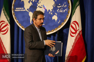 گزارش آمریکا از وضع تروریسم در جهان بی اعتبار است