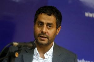 پایان جنگ را به ارتباط عربستان با ایران ربط نمی دهیم