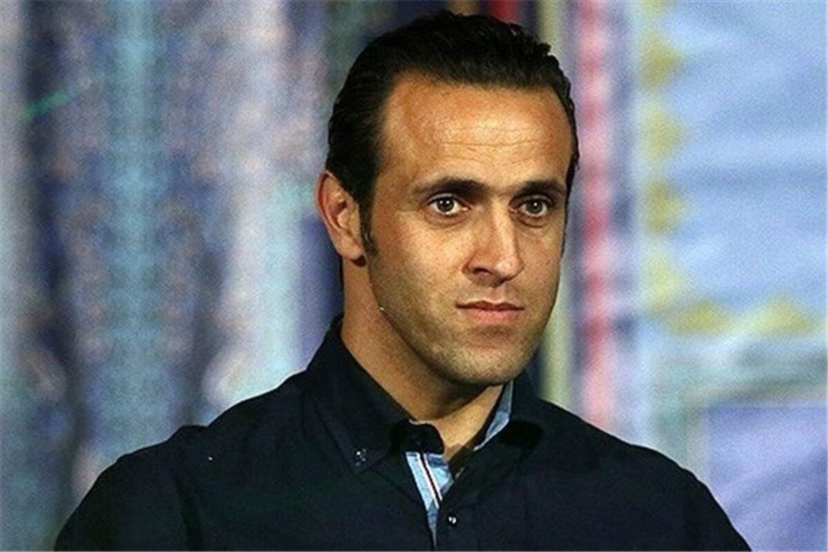 علی+کریمی