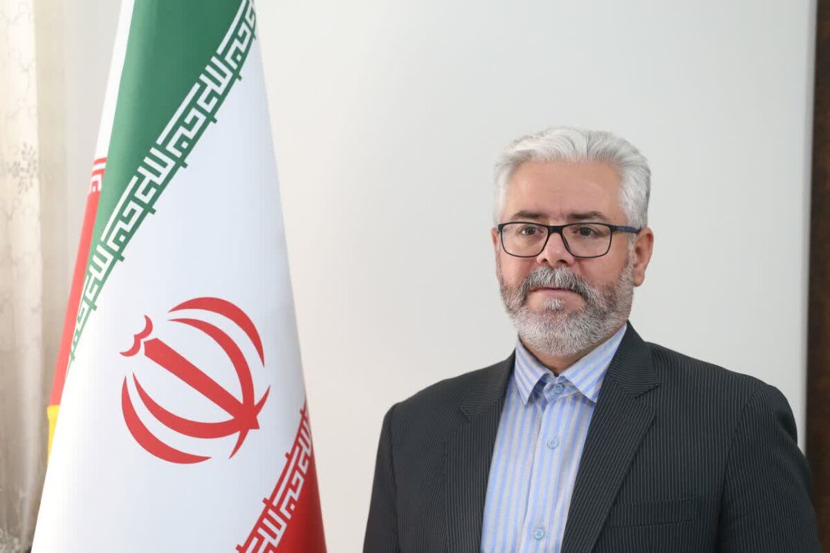 معاون اقتصادی استانداری فارس 