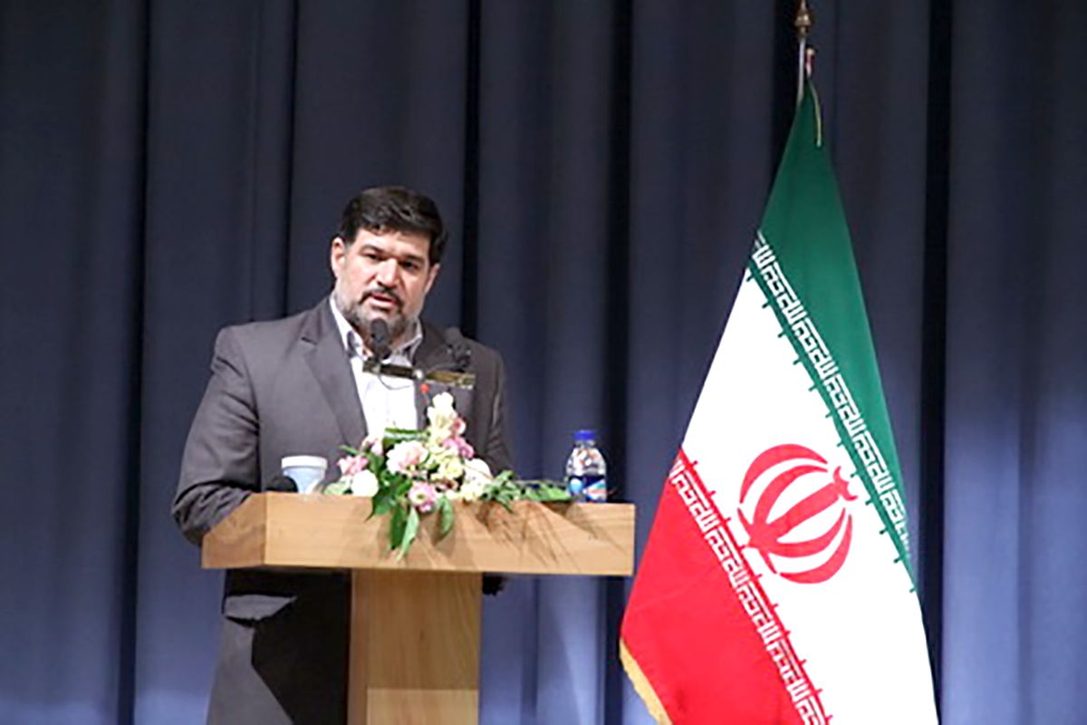 هاشمی جواهری  ورزش و جوانان خراسان