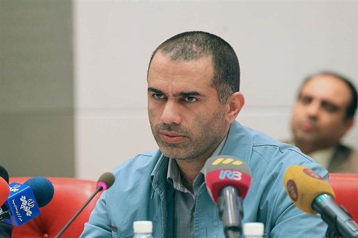 مدیر شبکه پنج سیما