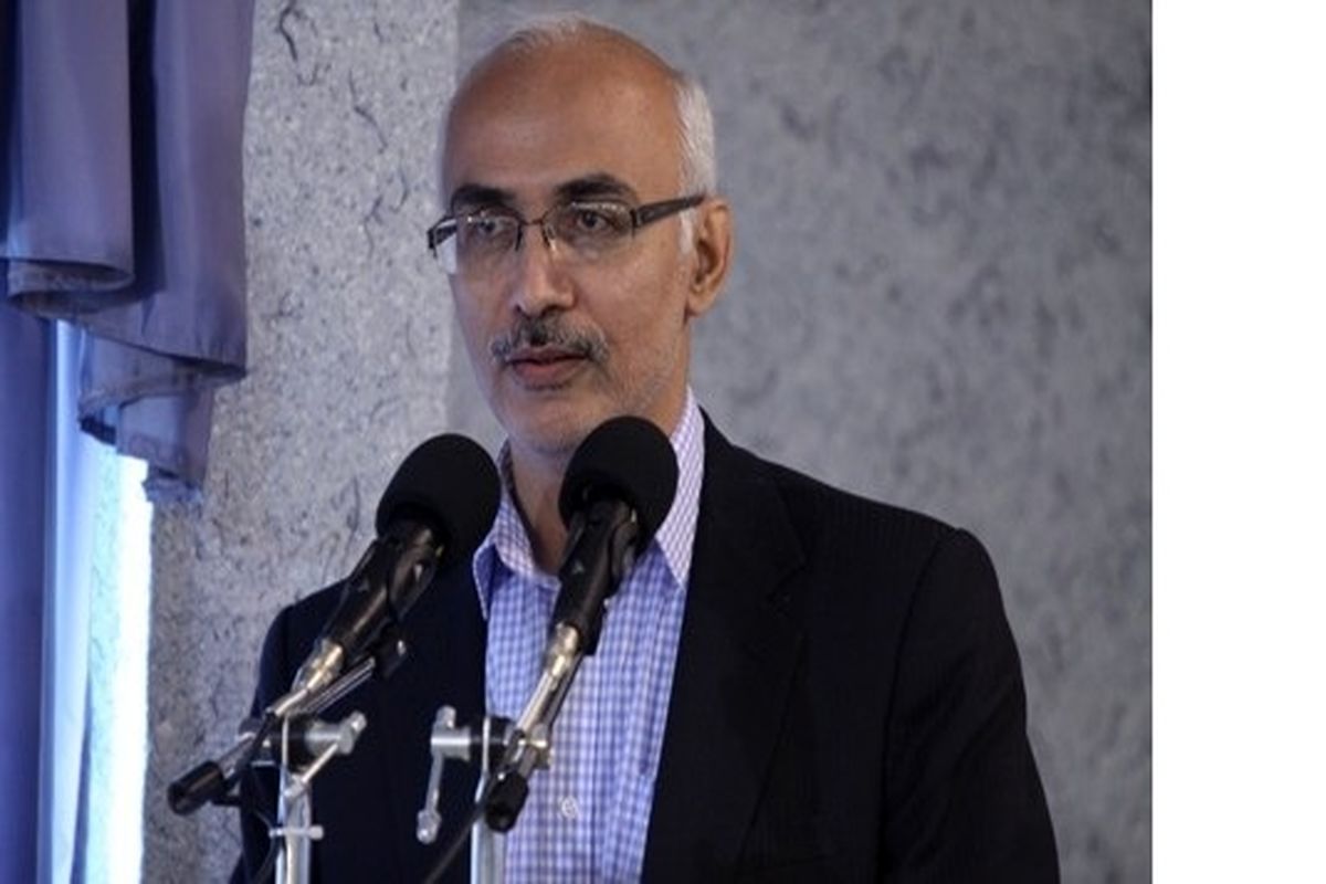 معاون وزیر علوم