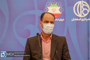 توجه بودجه 1400 به 200 محله در کلانشهر اصفهان