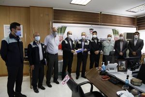 تغییرات در هیات مدیره باشگاه ذوب آهن