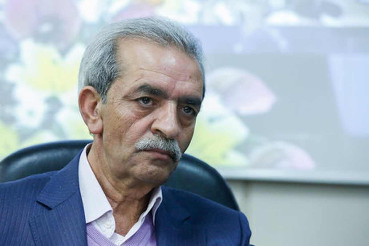 غلامحسین شافعی