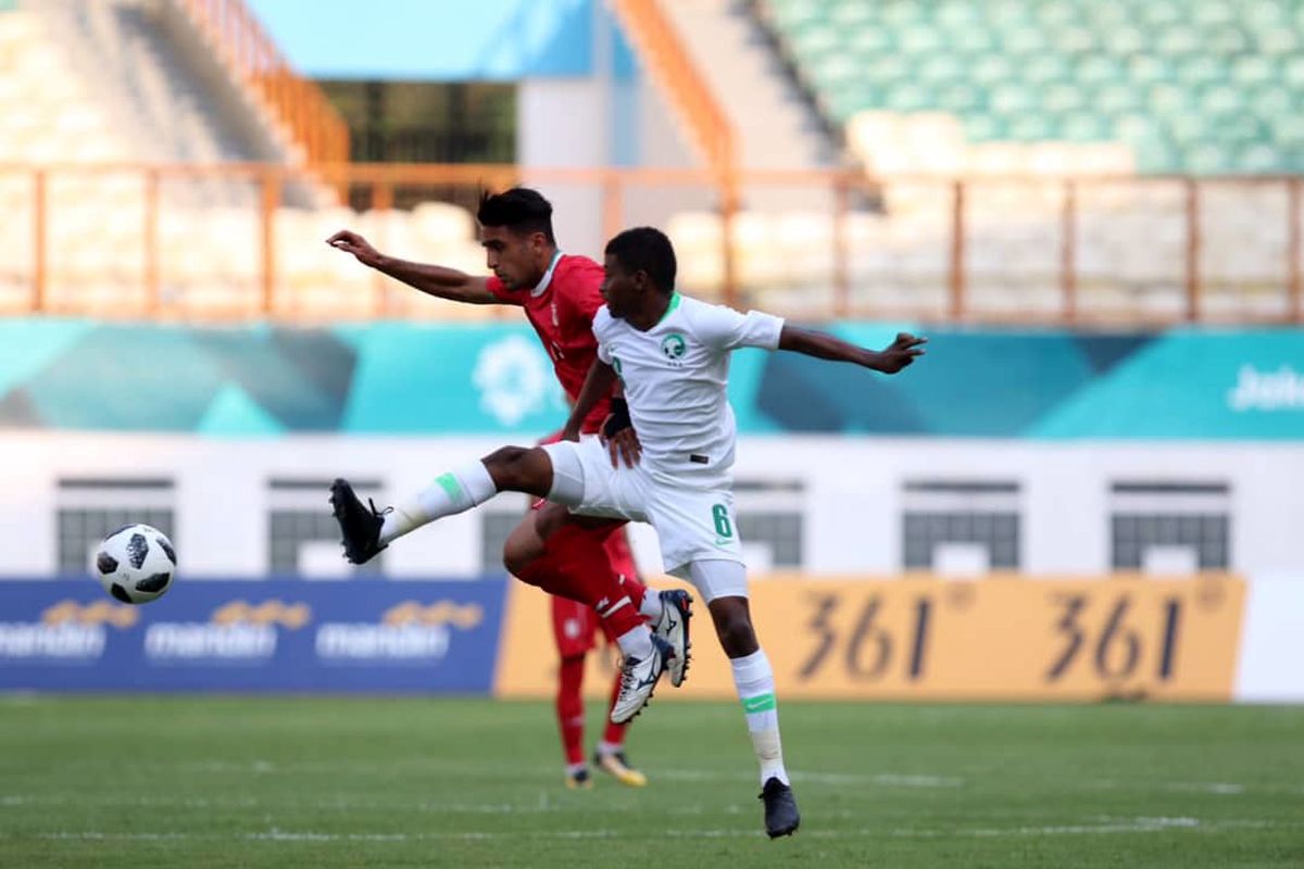 ایران و عربستان