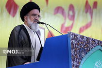 دشمنان با آتش‌زدن مساجد و حسینیه‌ها به اسلام حمله کردند