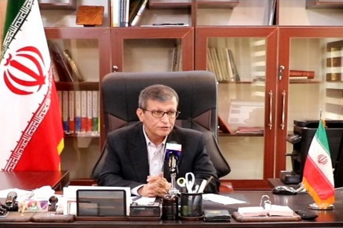 فرماندار شهرستان املش