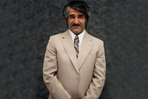 پژمان جمشیدی بازیگر سریال تلویزیونی زیرخاکی شد