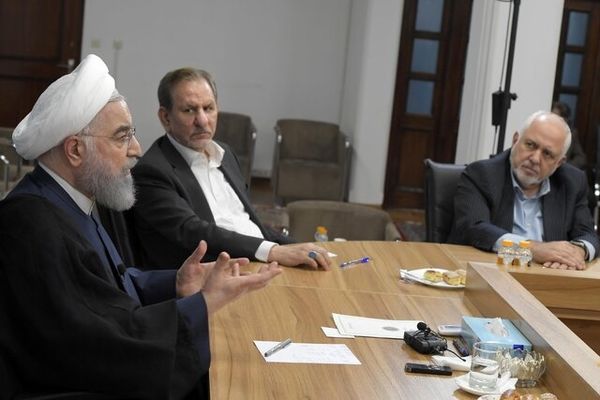 حفظ وحدت ملی شرط جلوگیری از تکرار جنگ است