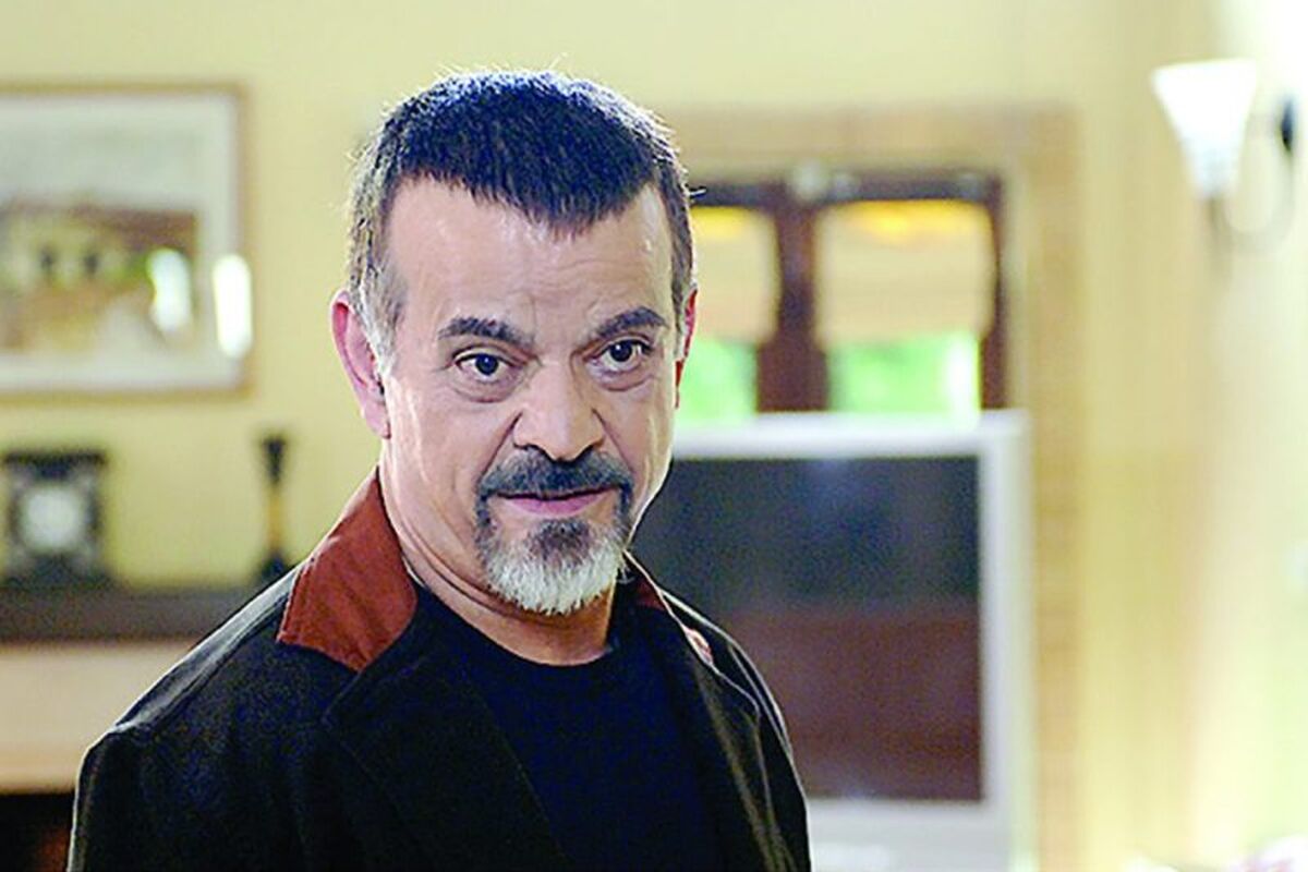 مهدی فخیم زاده